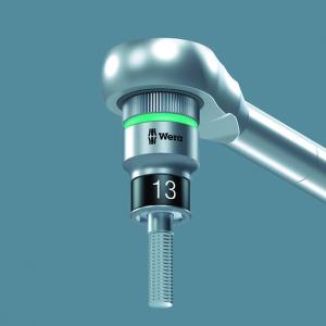 【メーカー在庫あり】 003740 Wera社...の詳細画像2