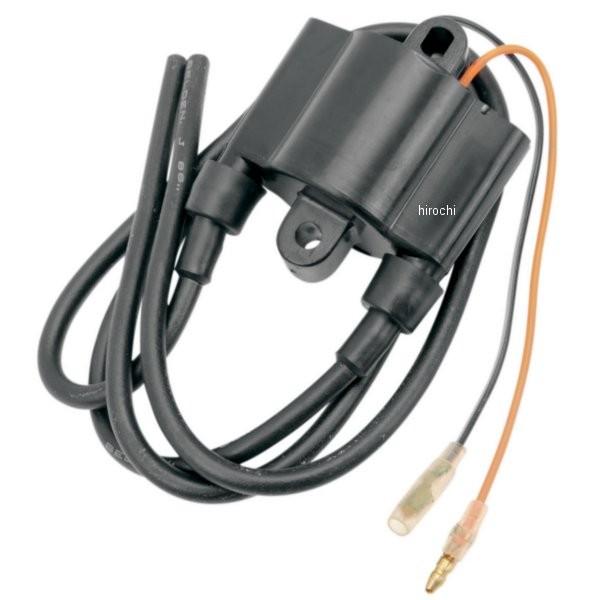 【USA在庫あり】 004-180 WSM イグニッション コイル カワサキ 21121-3705 ...