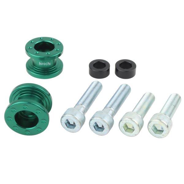 【メーカー在庫あり】 004010-08 ポッシュ POSH レーシングスタンドフック M10 2個...