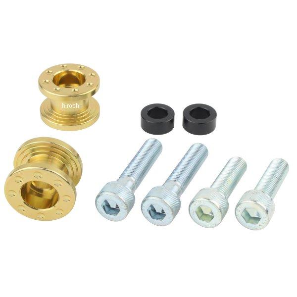 【メーカー在庫あり】 004010-12 ポッシュ POSH レーシングスタンドフック M10 2個...