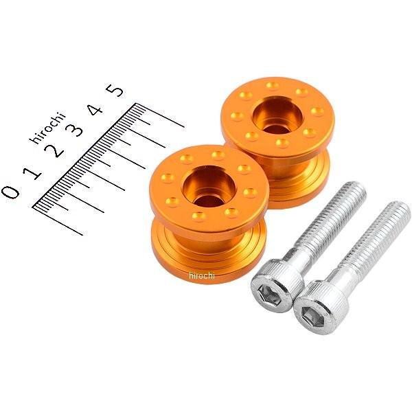 【メーカー在庫あり】 004018-04 ポッシュ POSH レーシングスタンドフック M8 2個入...