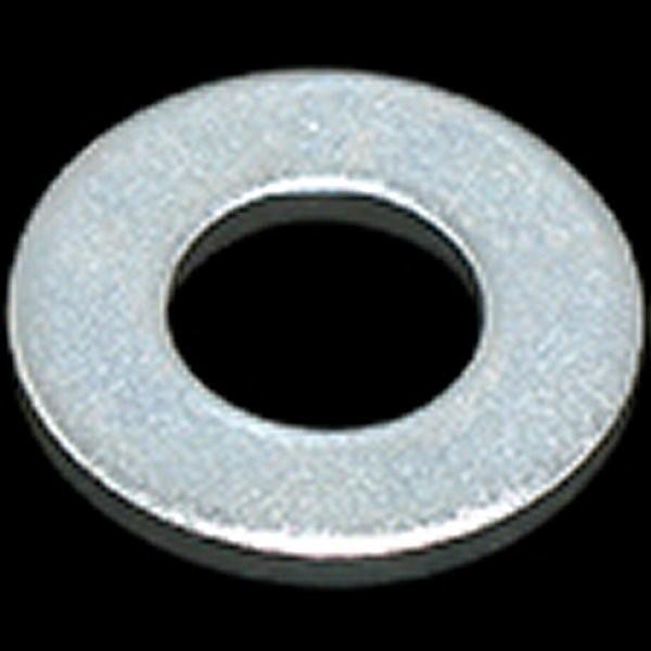 【メーカー在庫あり】 004364 ネオファクトリー フラットワッシャー No10 ユニクローム 1...