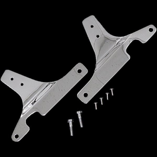 【メーカー在庫あり】 006007 ネオファクトリー シーシーバーサイドプレート 80年-86年 F...