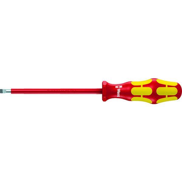 【メーカー在庫あり】 006100 Wera社 Wera 160IVDE 2.5X80 HD店