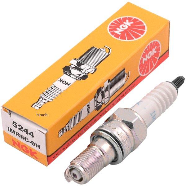 【メーカー在庫あり】 IMR8C-9H NGK イリジウムIXプラグ CBR600F4I CBR60...