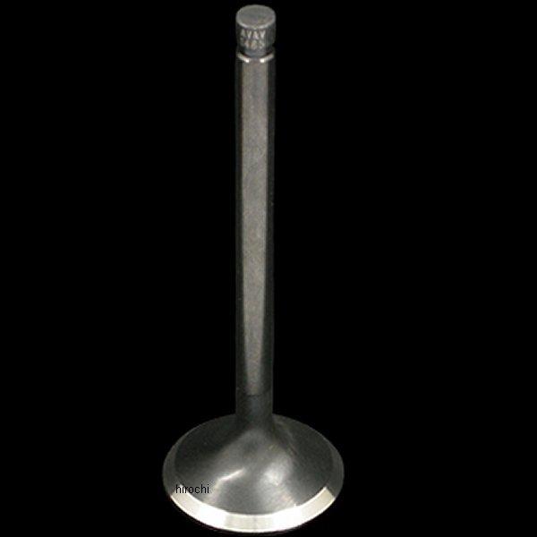 【メーカー在庫あり】 AV1485 エーブイアンドブイ AV&amp;V エキゾーストバルブ 5/16インチ...