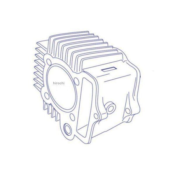 01-01-0108 SP武川 リペアパーツ シリンダー e-Stage φ50 モンキー ゴリラ ...