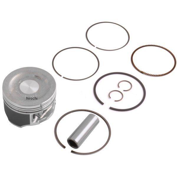 01-02-517 SP武川 S-Stage リペアパーツ ピストンキット 6V モンキー ゴリラ ...