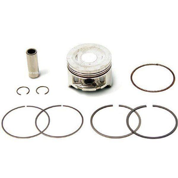 01-02-522 SP武川 e-Stage ピストンキット 81cc モンキー ゴリラ モンキーB...
