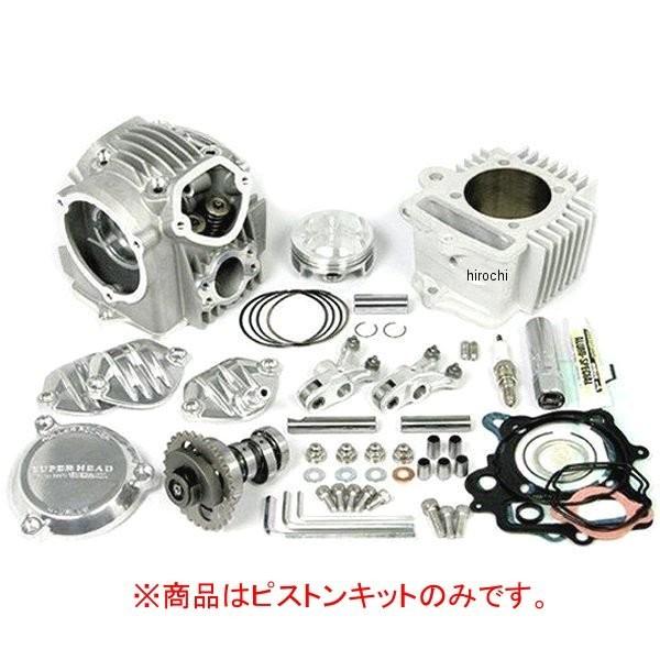 01-02-6023 SP武川 ピストンKIT(106CC) SH4R モンキー HD店