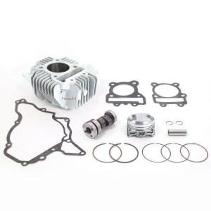 BEET 0606-KA2-00 NASSERT オイルクーラーキット D-TRACKER125 D