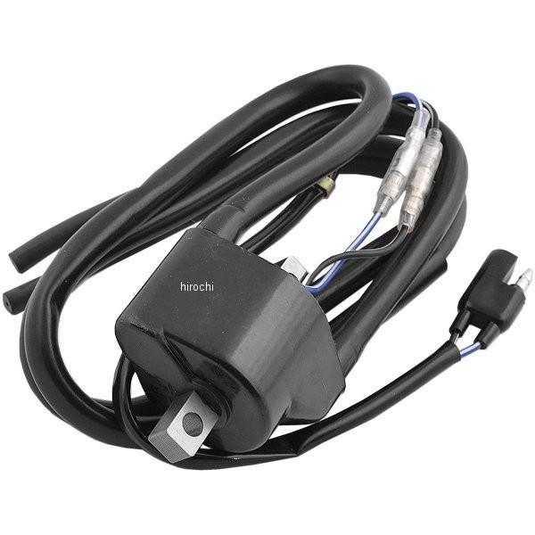 【USA在庫あり】 01-097-2 Parts Unlimited イグニッション コイル 88年...