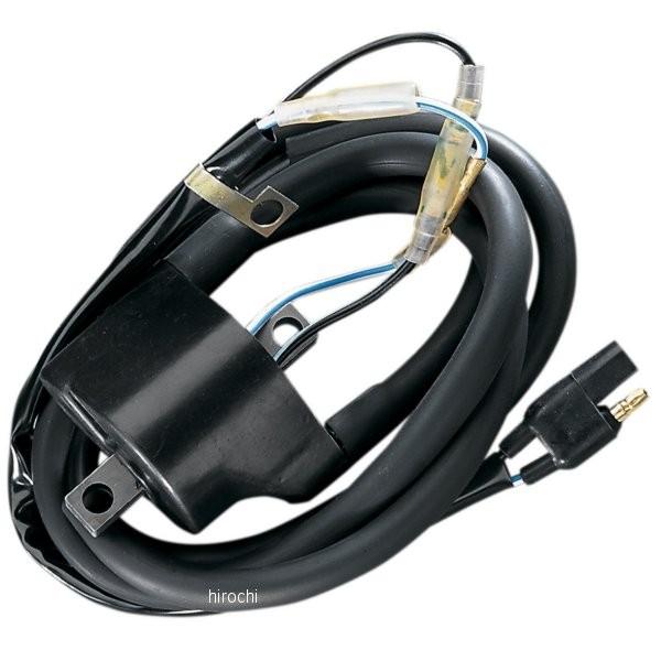 【USA在庫あり】 01-112-1 Parts Unlimited イグニッション コイル 87年...