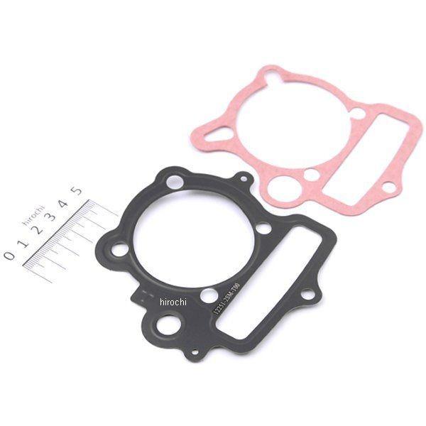 01-13-0606 SP武川 リペアパーツ ガスケットBセット モンキー ゴリラ HD店