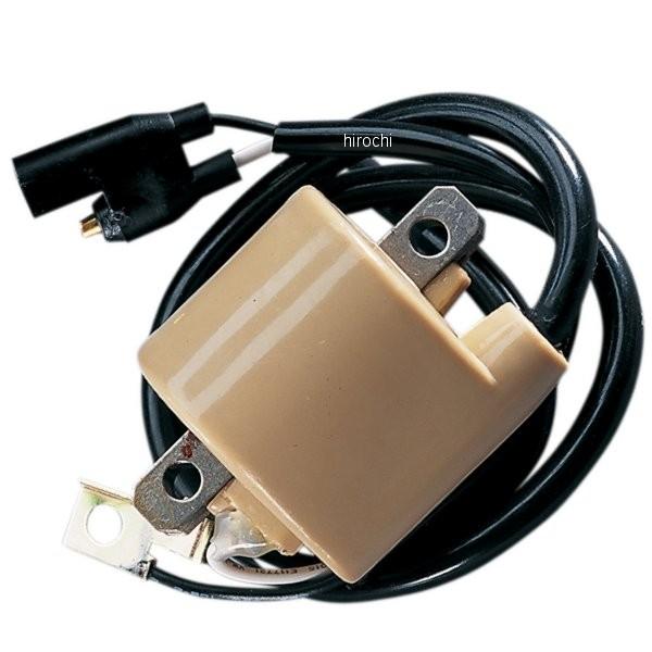 【USA在庫あり】 01-143-10 Parts Unlimited エクスターナル コイル 82...