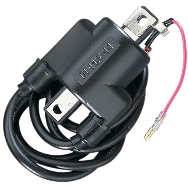 【USA在庫あり】 01-143-14 Parts Unlimited エクスターナル コイル 84...