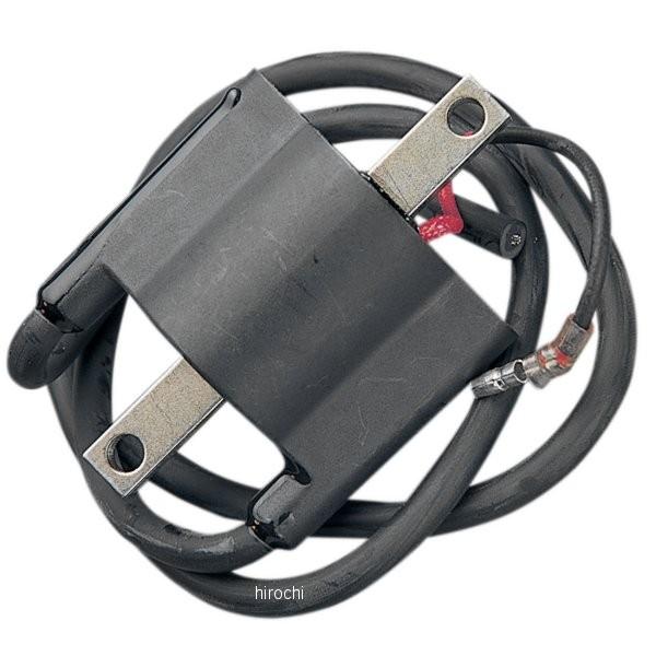 【USA在庫あり】 01-143-51 Parts Unlimited イグニッション コイル 97...