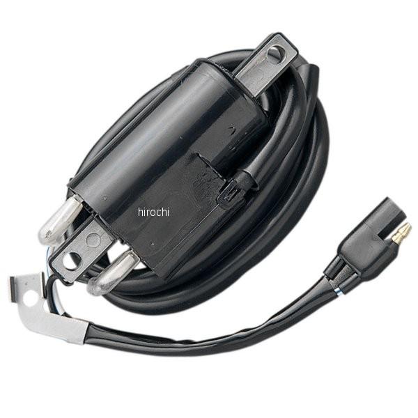 【USA在庫あり】 01-143-55 Parts Unlimited イグニッション コイル 93...