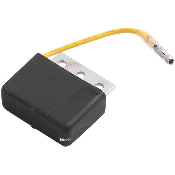 【USA在庫あり】 01-154-2 Parts Unlimited ボルテージ レギュレータ ポラ...