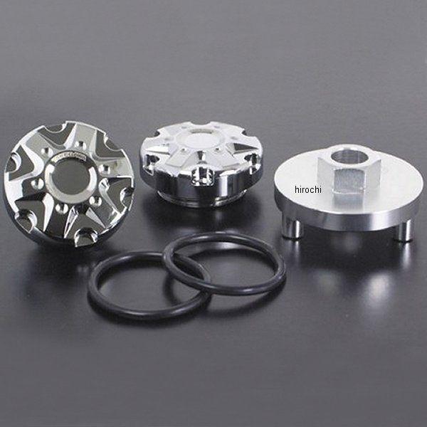 01-18-1036 SP武川 アルミ削り出しタペットキャップセッ ト モンキー/ゴリラ タイプ2 ...