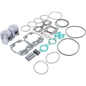 010-818-10 WSM トップエンド エンジン補修キット シードゥー800