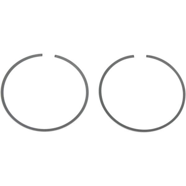 【USA在庫あり】 010-925-04 WSM ピストンリング ヤマハ700/1100 81.25...