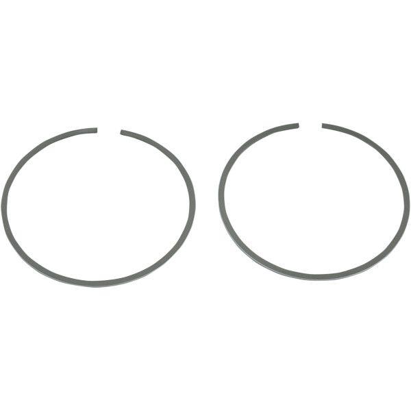 【USA在庫あり】 010-925 WSM ピストンリング ヤマハ700/1100 81mm スタン...