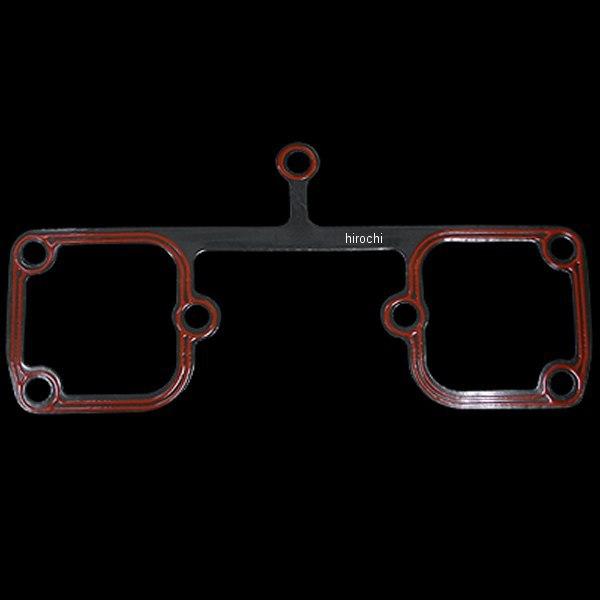 【メーカー在庫あり】 JGI-17536-70-X ジェームズ JAMES ロッカーカバーガスケット...