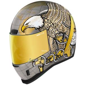 icon（アイコン） Airform Chantilly Opal フルフェイスヘルメット
