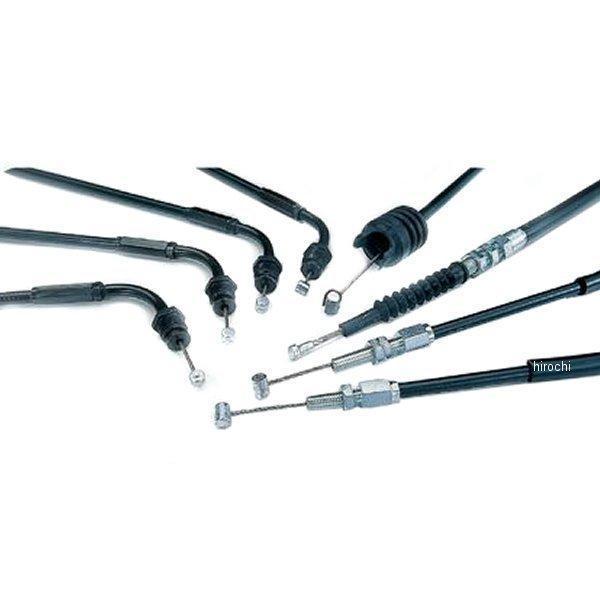 【メーカー在庫あり】 010133-A1 ポッシュ POSH アクセルケーブル ショート 87年 S...