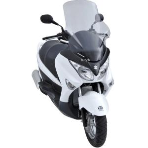 スズキ（SUZUKI） バーグマン200 ロングスクリーン 99000-9900A-12J