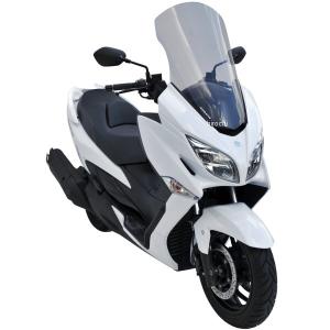 スズキ（SUZUKI） 【お取り寄せ】バーグマン400 DU11A/DU11N ロング