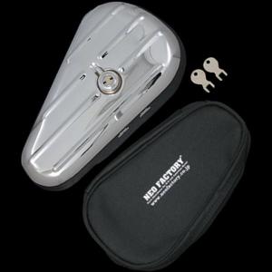 010904 ネオファクトリー ティアドロップツールボックス