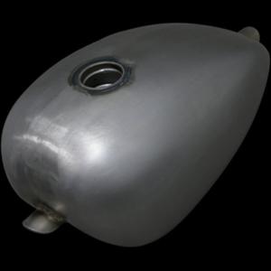 GUTS CHROME（ガッツ クローム） グラスホッパー ナローピーナッツ