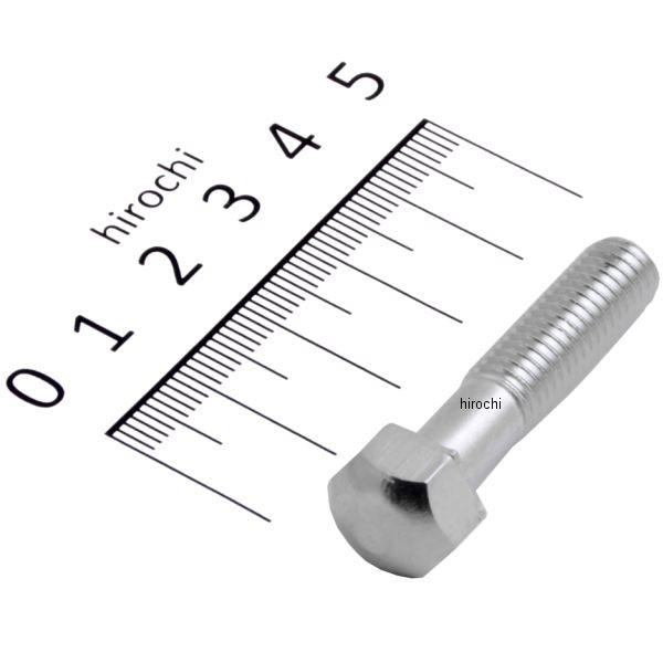 【メーカー在庫あり】 01204-08357 スズキ純正 ボルト HD店