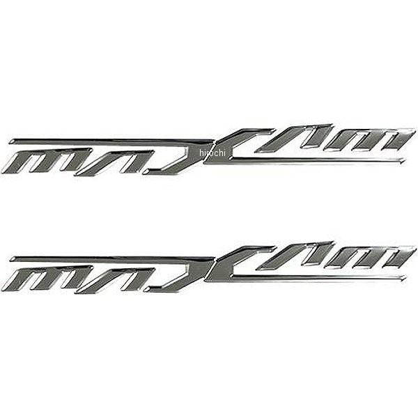 013010186 エナジープライス Energy Price エンブレム マグザム用 2枚入り H...