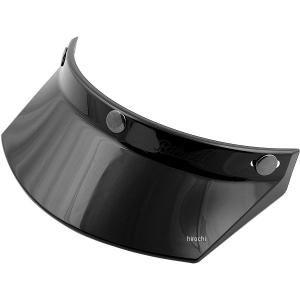 0132-1009 ビルトウェル Biltwell バイザー 3点止め 黒 HD店