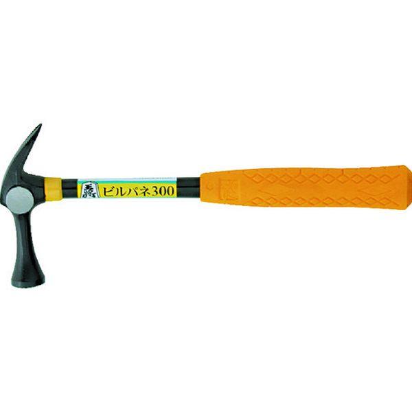 【メーカー在庫あり】 013203 (株)須佐製作所 王将 ビルパネ300仮枠ハンマー止付小々 HD...