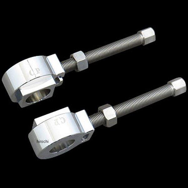 HDAL-C サイクルパイレーツ リジッド用ホイールアジャストキット クローム HD店