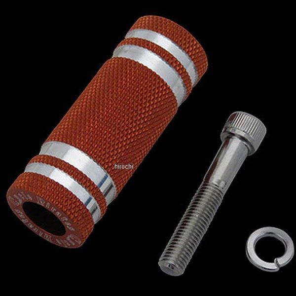 HDFPSTD-O サイクルパイレーツ アジャストブレーキ/シフター用ペダル オレンジ HD店