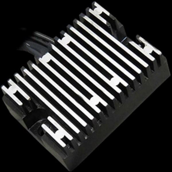 【メーカー在庫あり】 015105 ネオファクトリー レギュレーター ブラック 07年-08年 XL...