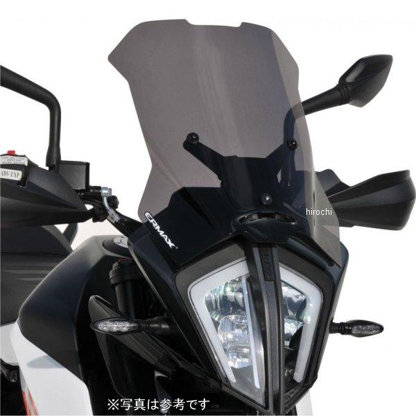 0154K13-54 アルマックス ERMAX ハイプロテクションウインドシールド 40cm 22年...