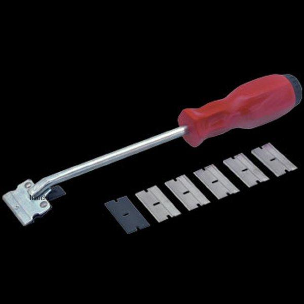 【メーカー在庫あり】 52000 ライル LISLE 替刃タイプ スクレーパー HD店