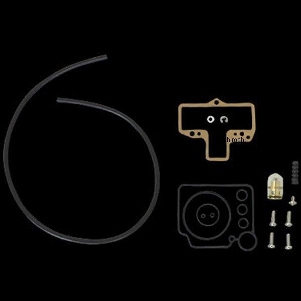 【メーカー在庫あり】 016721 エスアール SR ミクニ リビルドキット HSR42/45用 H...