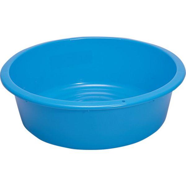 【メーカー在庫あり】 01713 pla 5たらい タフタライ 57型 (38リットル) B ブルー...