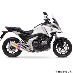 モリワキ 01810-6R1V1-10 (NC750X/DCT '21-'24, NC750X DCT '25-) Slip