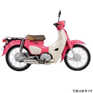 モリワキ 01810-H01W2-00 フルエキゾースト メガホン 22年 スーパー