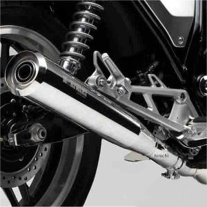 モリワキ MORIWAKI メガホン マフラー 2本出し Ti CB1100EX/RS 17