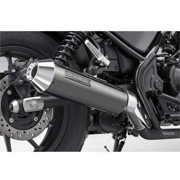 【メーカー在庫あり】 01810-HR1P7-00 モリワキ スリップオンマフラー NEO CLAS...