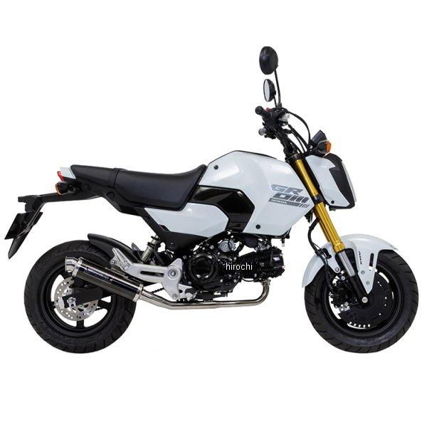 【メーカー在庫あり】 01810-L81Z2-00 モリワキ フルエキゾースト ZERO 政府認証 ...